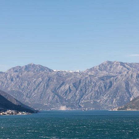 Bonintro Lux Apartment Kotor Eksteriør billede
