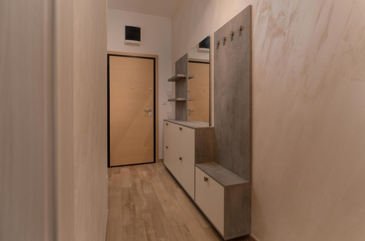 Bonintro Lux Apartment Kotor Eksteriør billede